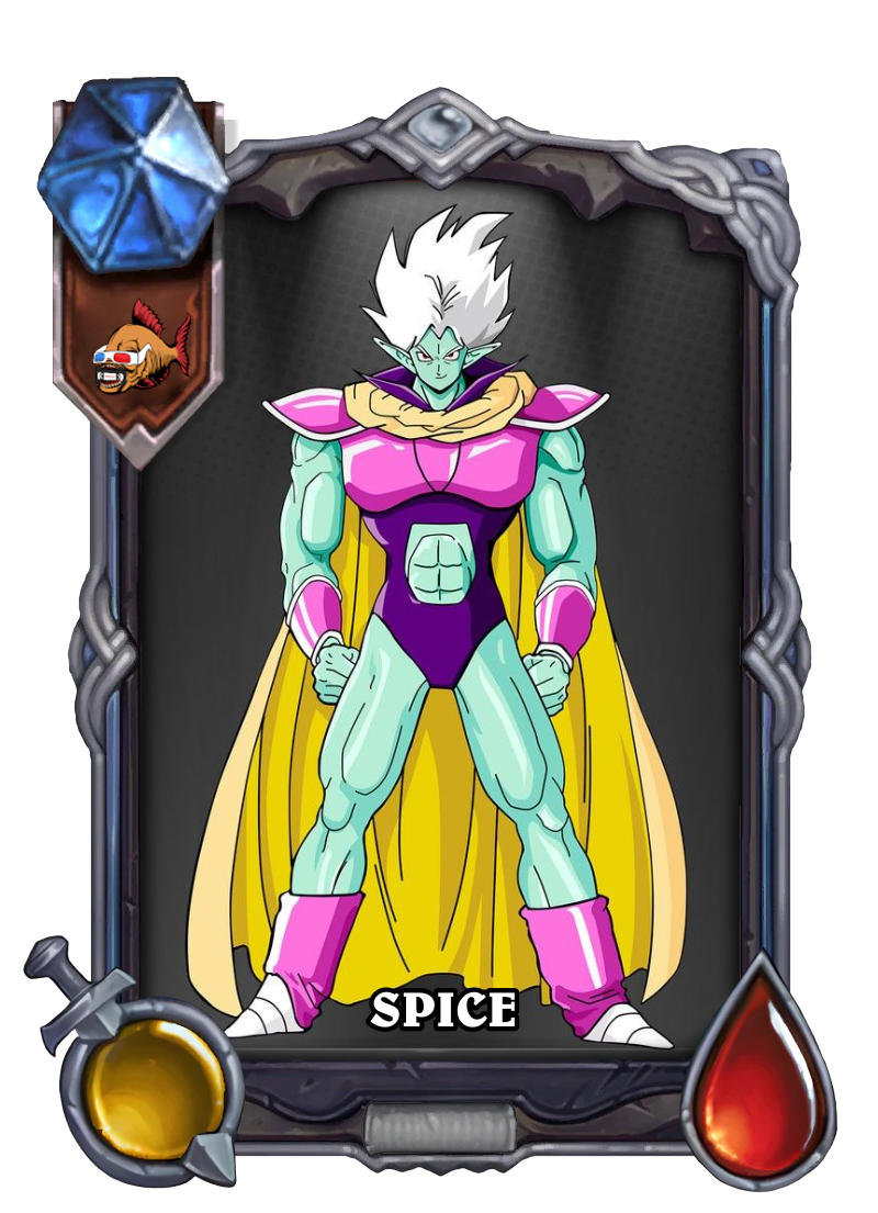 SPICE